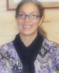 Ana María Olivera Fuentes