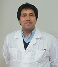 Gastón Quijada Catalán