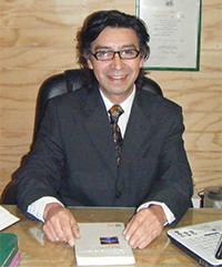 Manuel Muñoz Millalonco