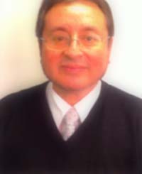 Saúl Asenjo Silva