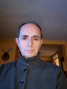 Francisco Henriquez Negron