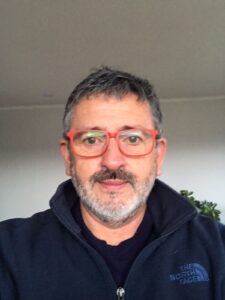 Raúl Arteaga Montecinos